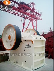 jaw crusher manufacturers for sale
