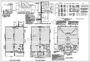 Structural drawings consultant,  steel detailing consultant