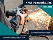 Iron Works - Excellent Service At Low Price